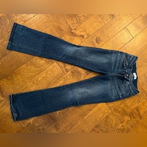 Buckle “Payton” Bootcut